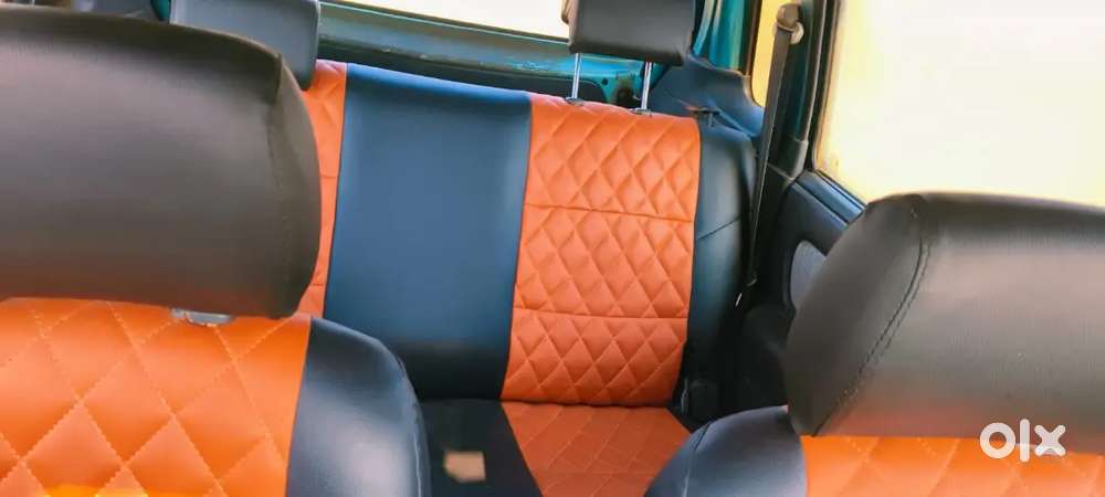 Maruti Suzuki Wagon R 2009 Lxi