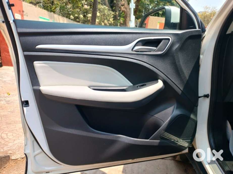 Mg Astor Select 1.5 Mt (ivory), 2024, Petrol