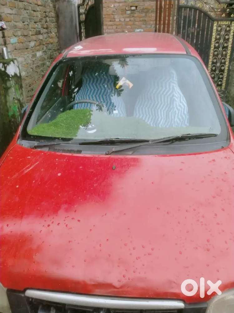 Maruti Suzuki Alto 2005