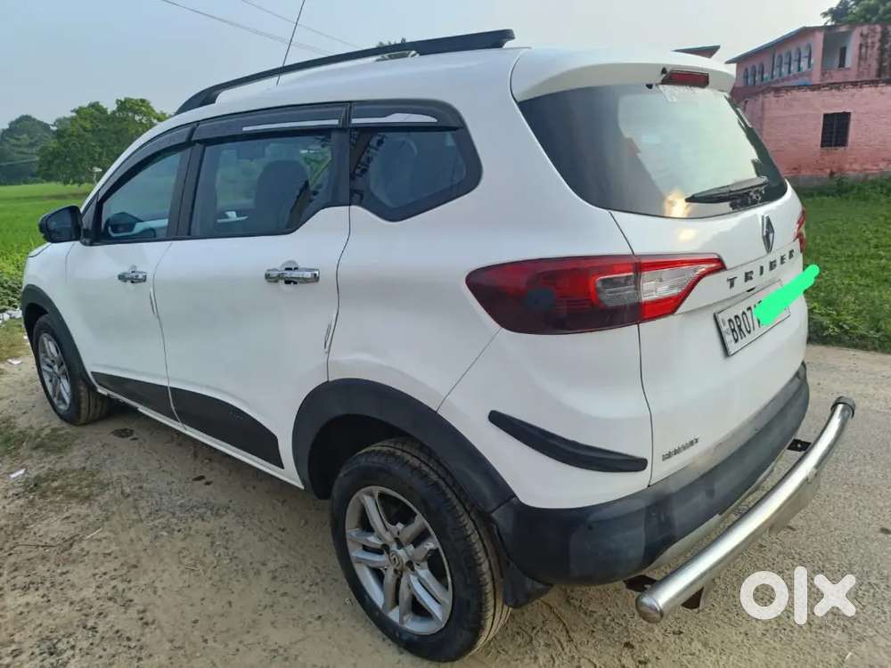 Renault Triber 1.0 Rxz 2023