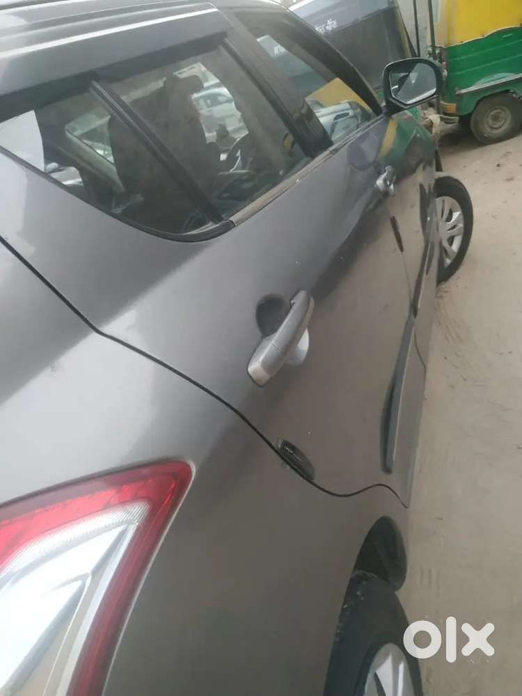 Maruti Dzire 2013 Hybrid Cng