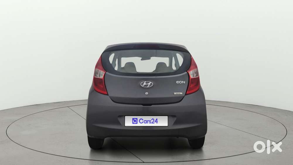 Hyundai Eon Era +, 2013, Petrol