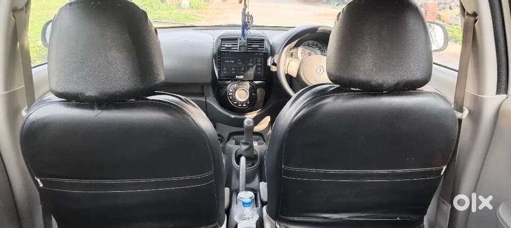 Renault Pulse 2017 Diesel Well Maintained