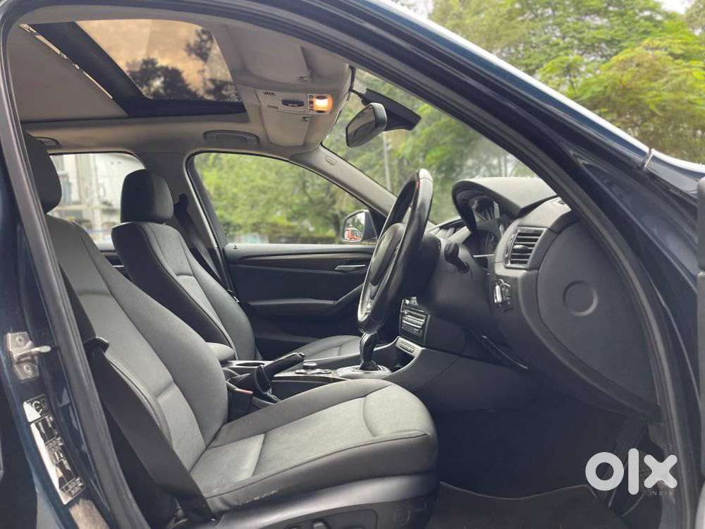 Bmw X1 2012-2015 Sdrive20d, 2013, Diesel