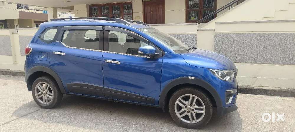 Like New! Renault Triber 2023  Only 97963kms Driven  Negotiable