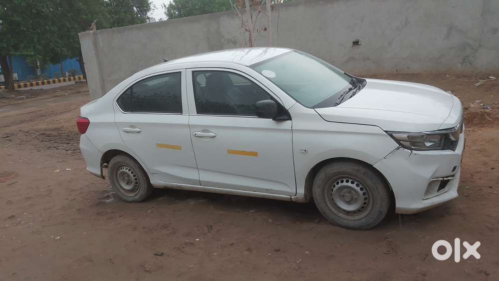 Honda Amaze 2019 Model