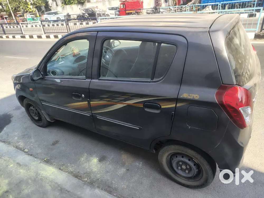 Maruti Suzuki Alto 2015 Lxi Manual