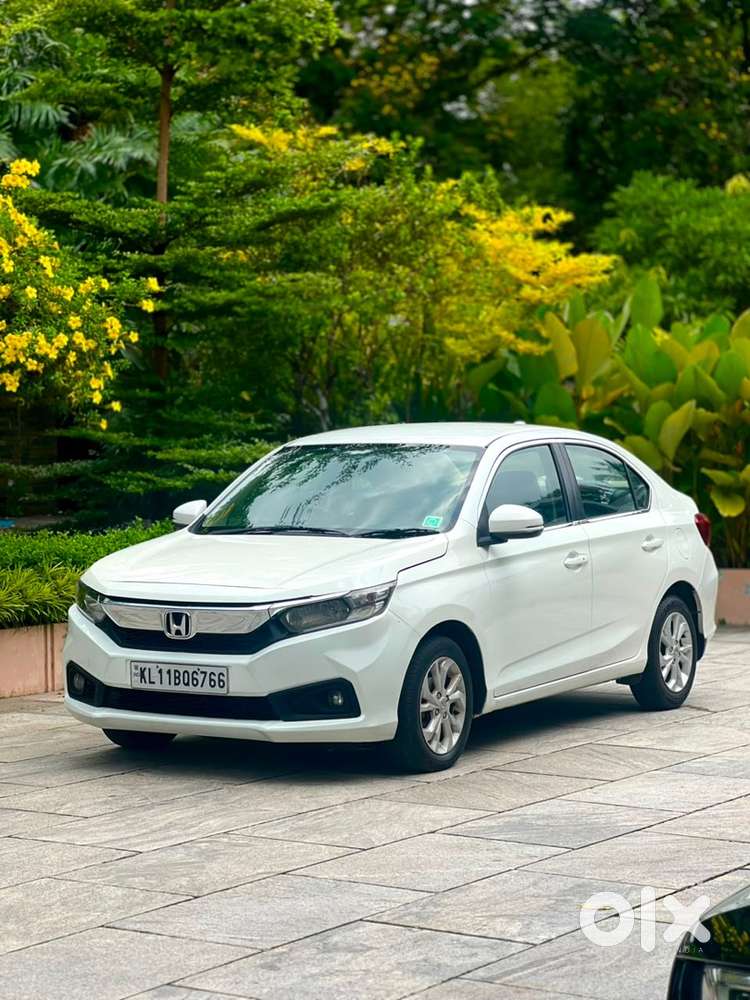 Honda Amaze 2019 Diesel