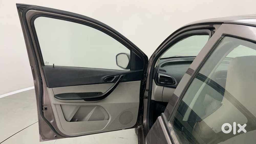 Tata Tiago 1.2 Revotron Xt, 2019, Petrol
