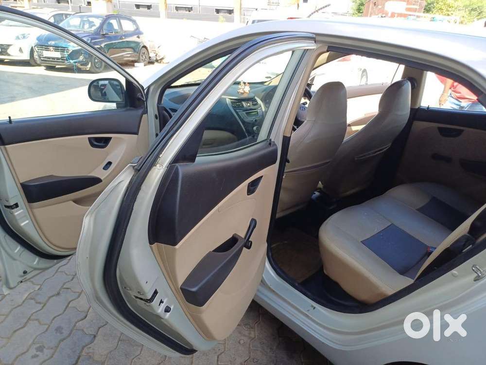 Hyundai Eon 2013 Petrol 92000 Km Driven