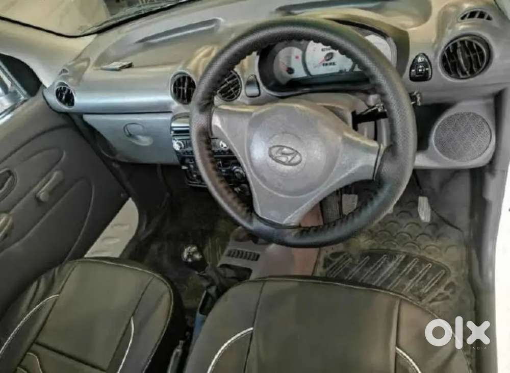 Hyundai Santro Xing 2013 Cng & Hybrids 85000 Km Driven