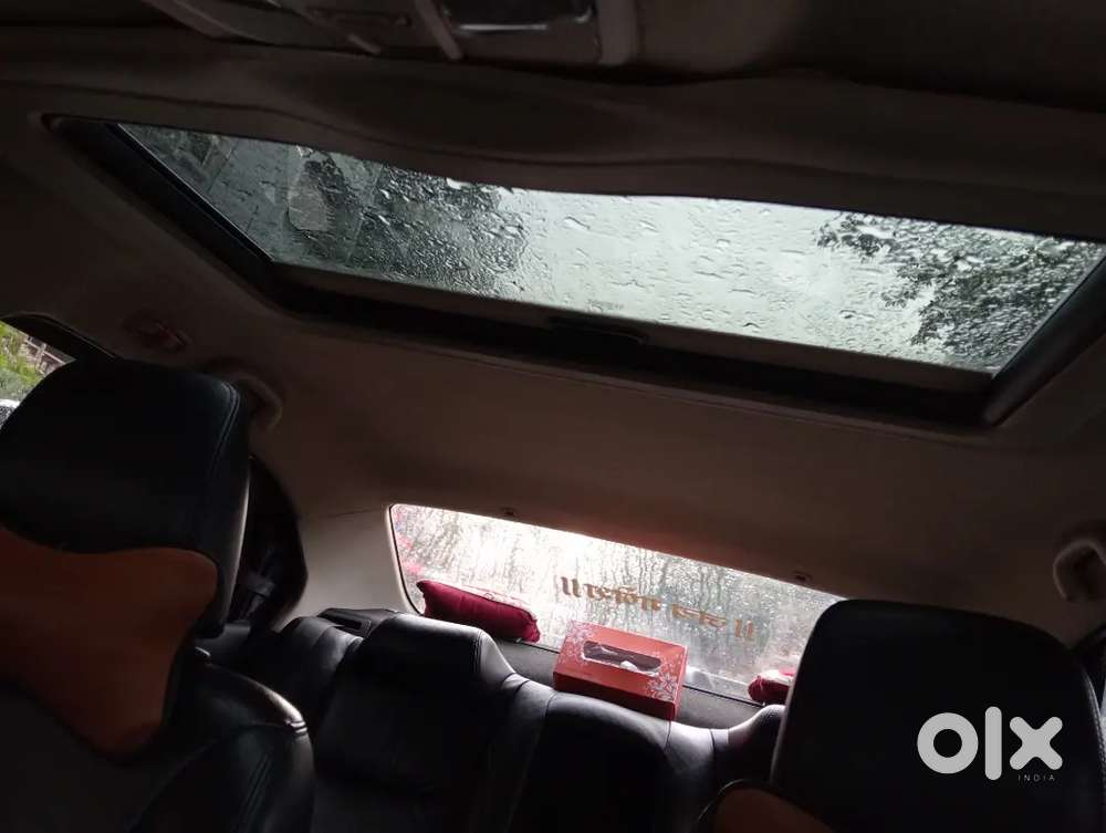 Maruti Suzuki Ciaz 2016 Variant Rs Zdi Good Condition Sunroof