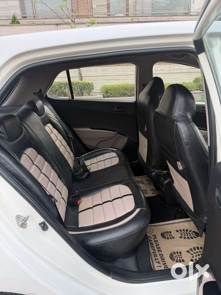 Hyundai Grand I10 Magna, 2014, Petrol