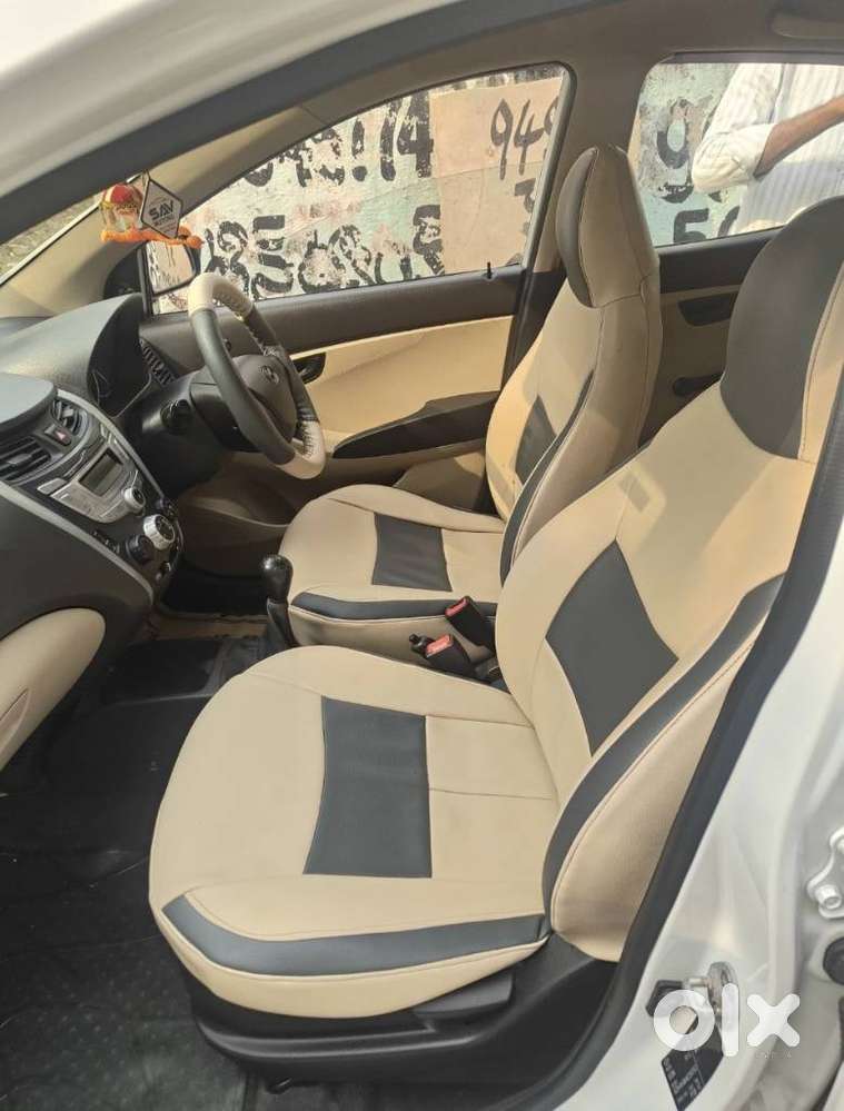 Hyundai Eon Magna +, 2016, Petrol