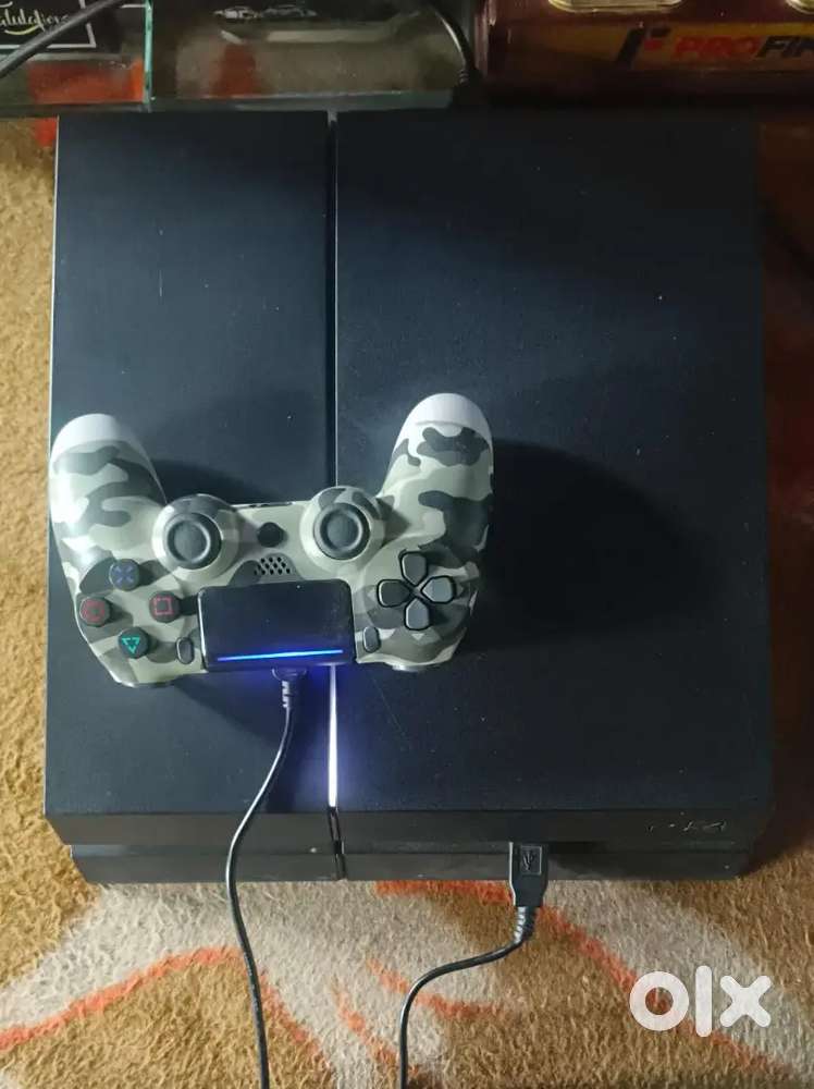 Play station 4 for sale