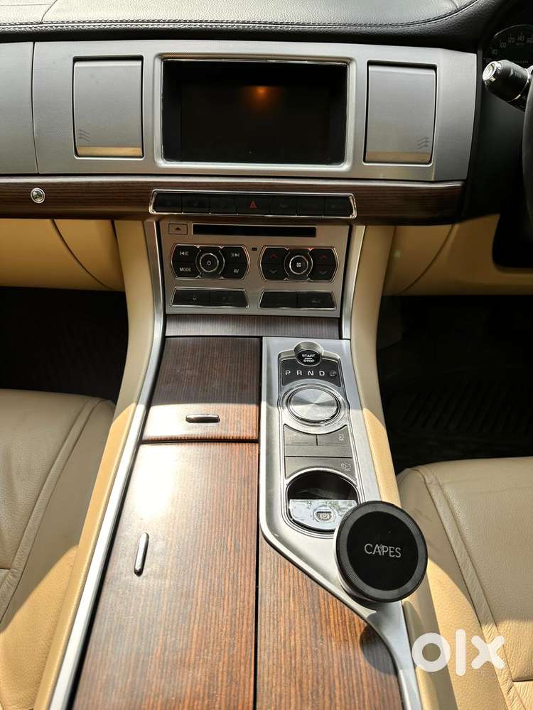 Jaguar Xf 2.2 Litre Luxury, 2015, Diesel