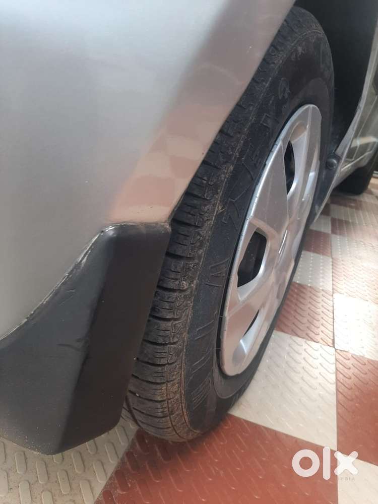Maruti Suzuki Swift 2011 Vxi Petrol