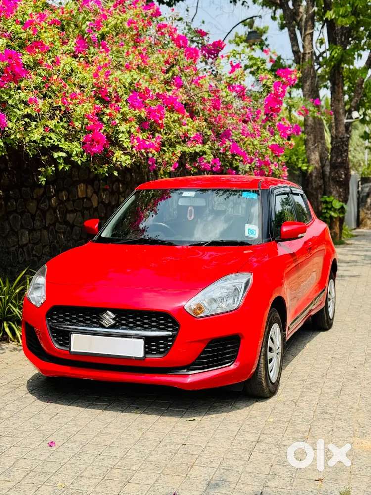 Maruti Suzuki Swift 2023 Petrol 35000 Km Driven