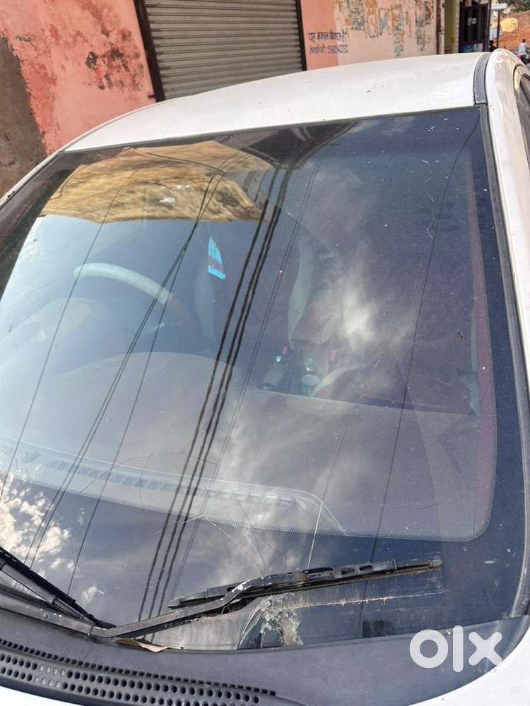 Hyundai Verna Diesel 2013