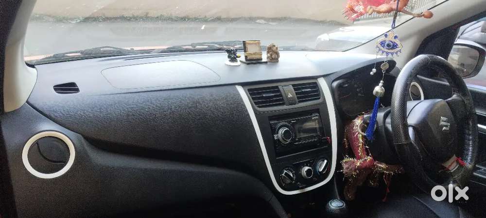 Maruti Suzuki Celerio 2018 Manual Petrol