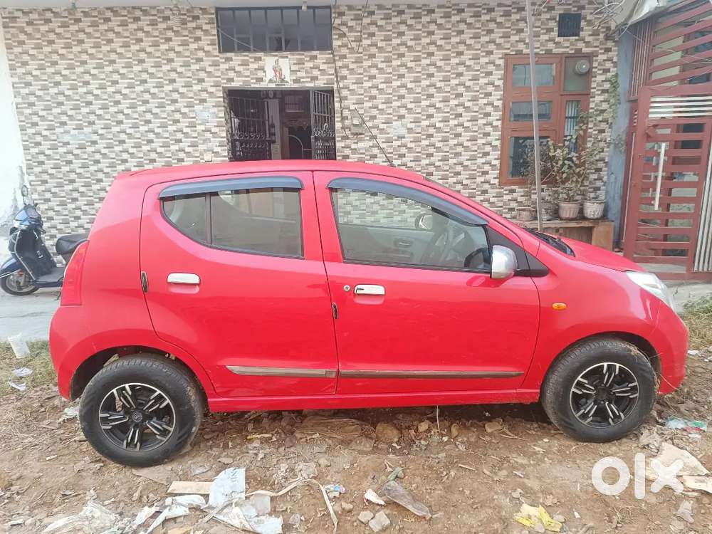 Maruti Suzuki A-star 2009 Vxi