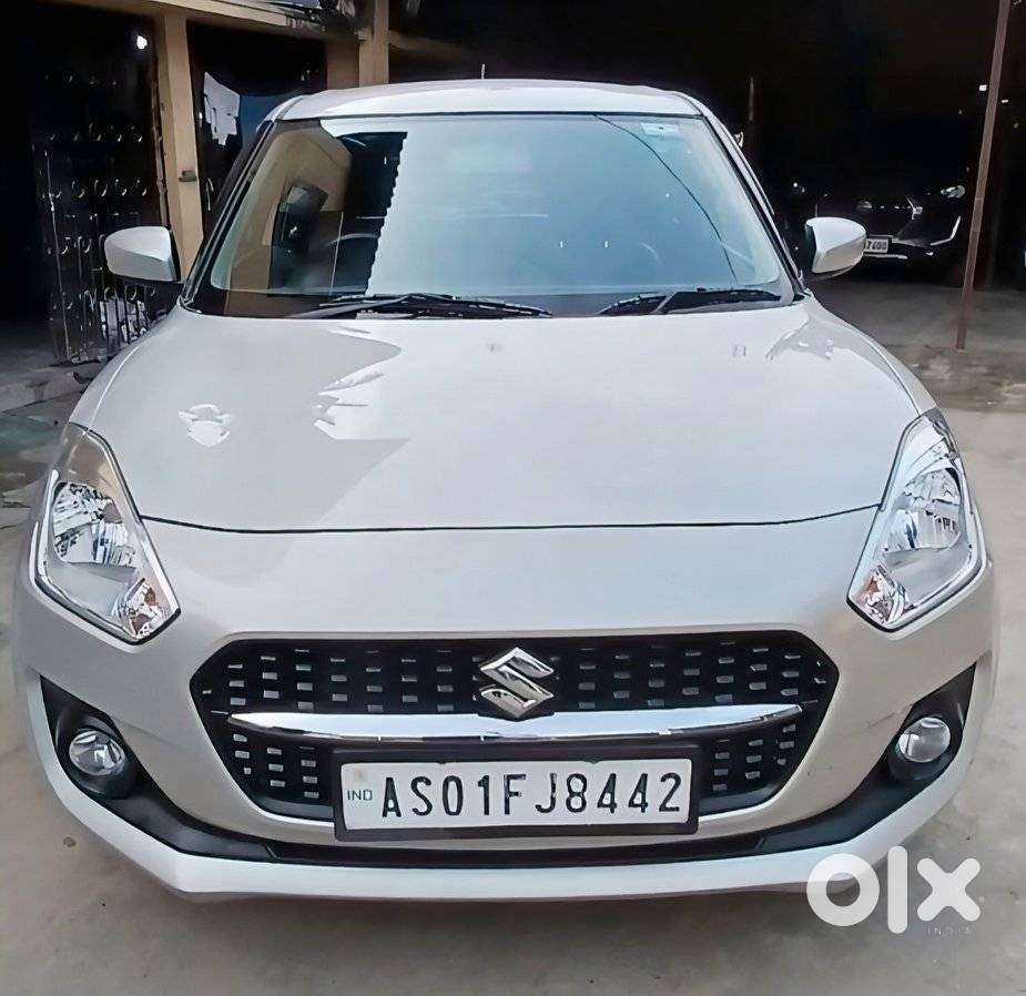 Maruti Suzuki Swift 1.3 Zxi, 2023