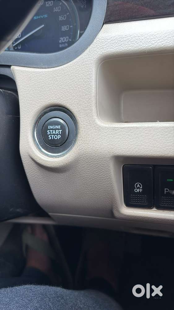 2016 Maruti Suzuki Ciaz