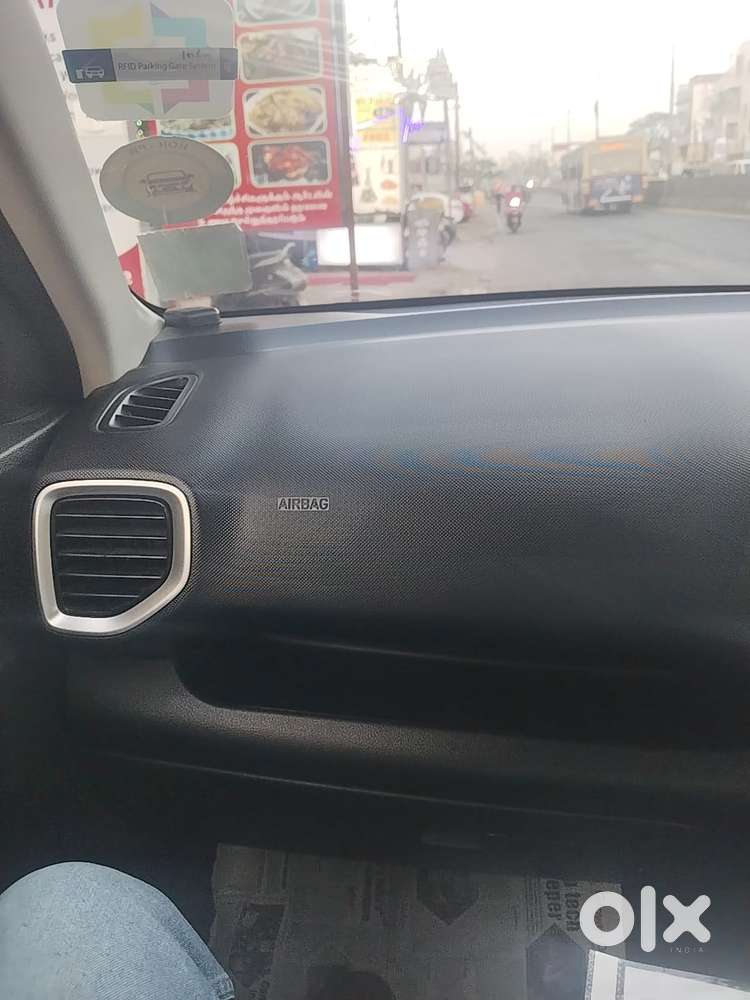 Hyundai Venue S Plus Mt 1.2 Kappa, 2019, Diesel