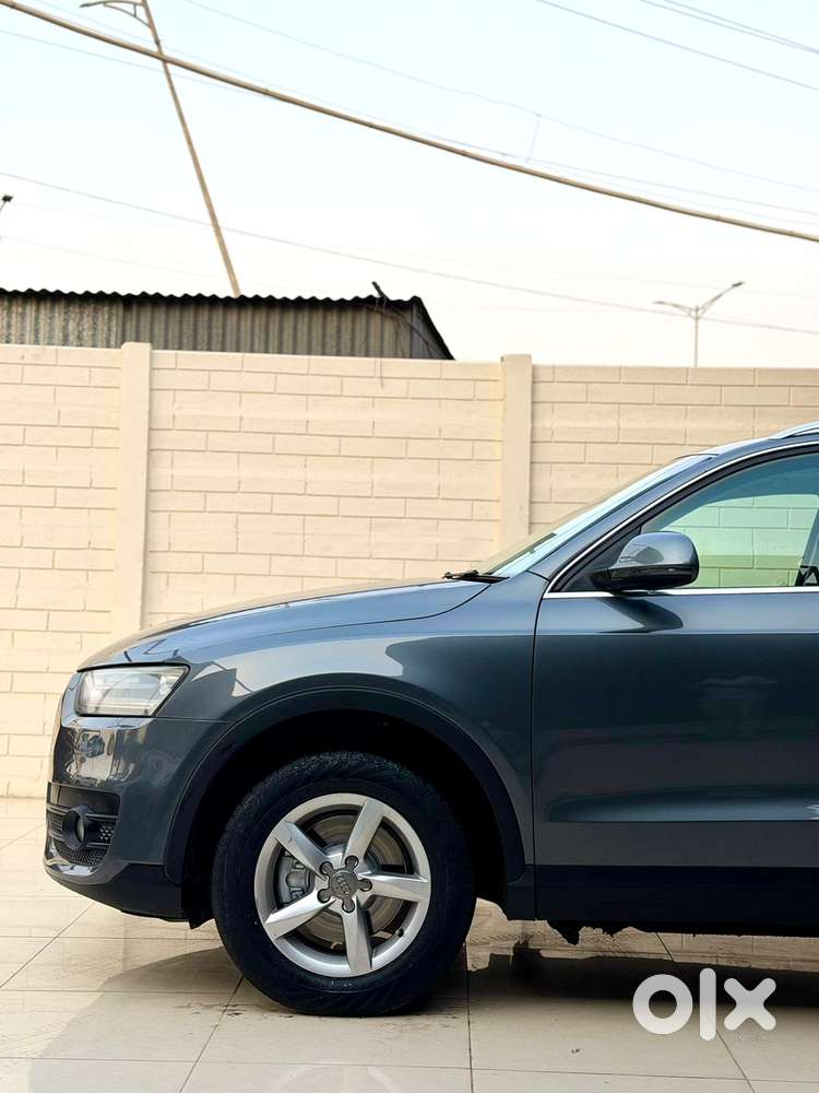 Audi Q3 35tdi Premium, 2015, Diesel