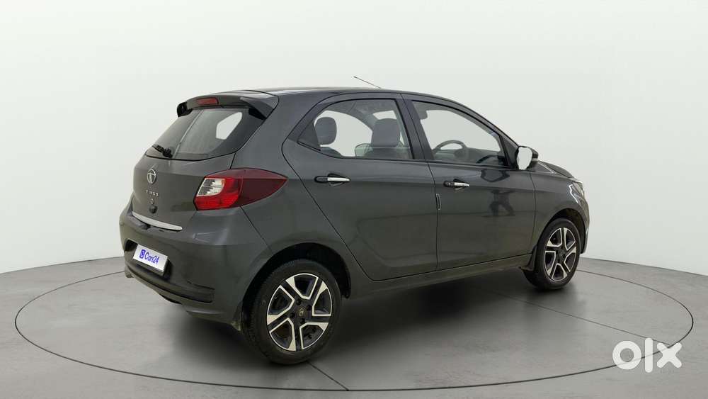 Tata Tiago 1.2 Revotron Xz Plus, 2023, Petrol