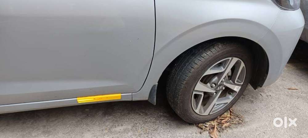 December 2024 Hyundai Aura Cng