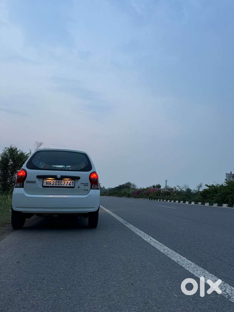 2014 Maruti Suzuki Alto