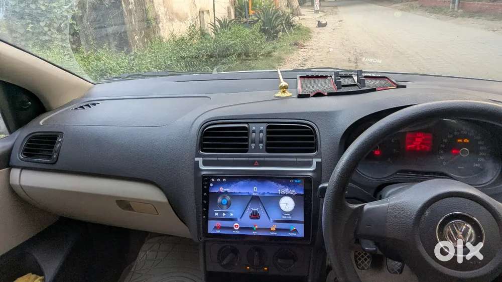 Volkswagen Polo 2011 Model Petrol Manual
