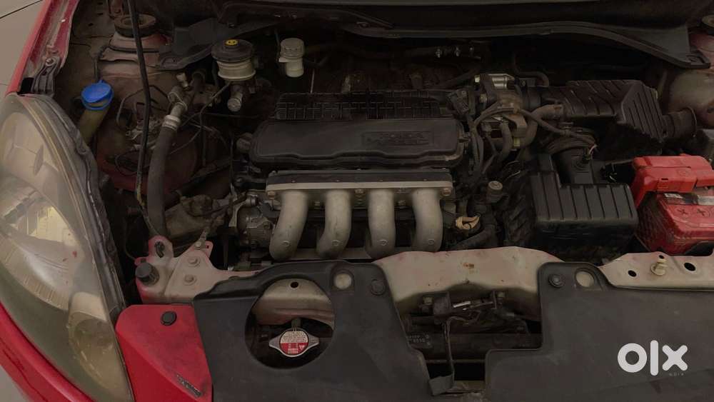 Honda Brio 1.2 S Mt, 2012, Petrol