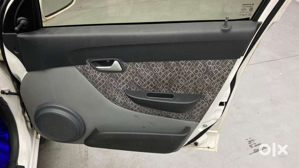 Maruti Suzuki Alto 800 Lxi, 2017, Petrol