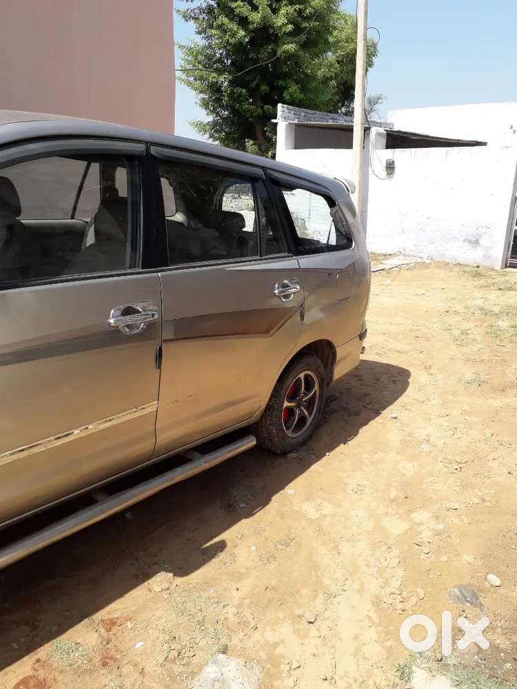 Toyota Innova 2.0 Gx 2009