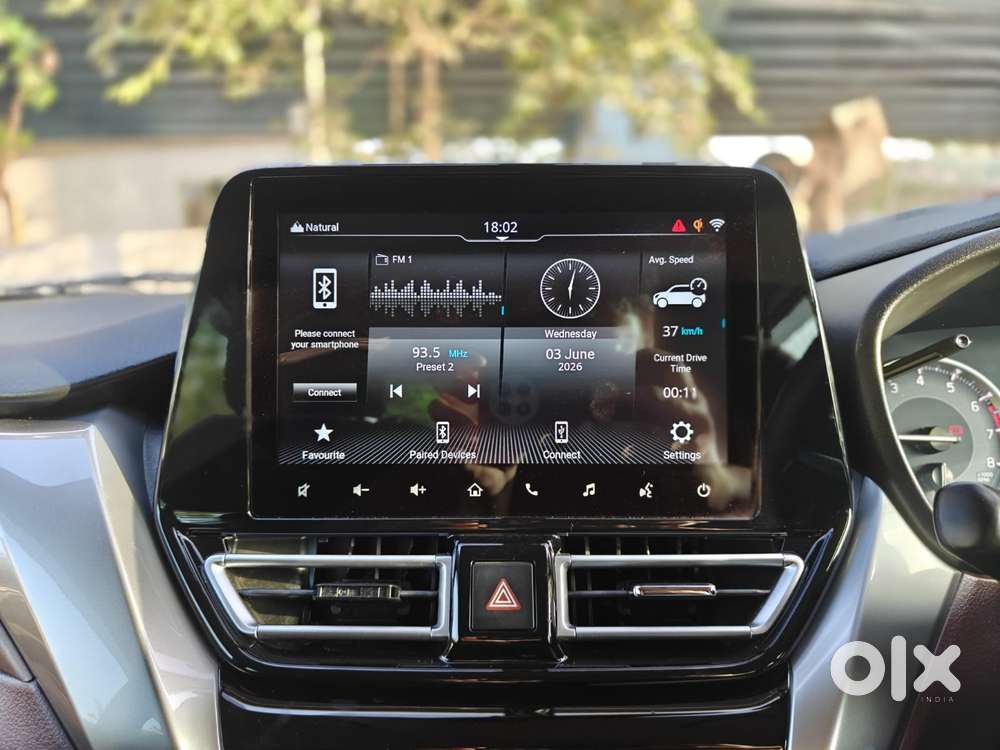 Toyota Urban Cruiser Taisor V 1.0 Petrol At, 2025, Petrol