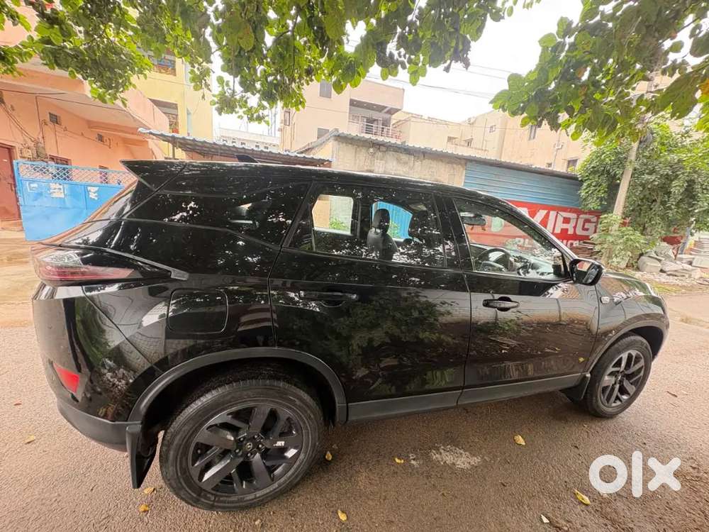Tata Harrier 2.0 Kryotec 2022