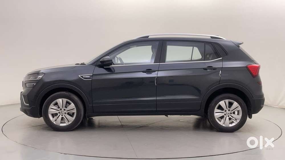 Skoda Kushaq Ambition 1.0l Tsi Mt, 2023, Petrol