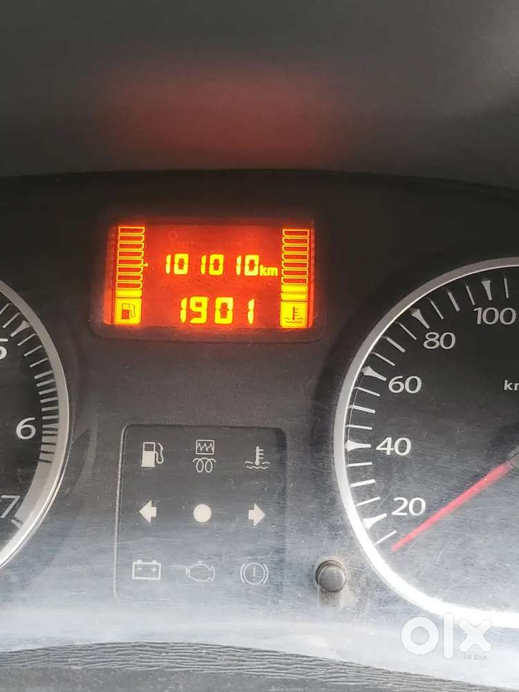 2013 Renault Duster Diesel