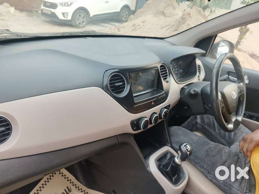 Hyundai Grand I10 2013-2016 Crdi Asta, 2014, Diesel