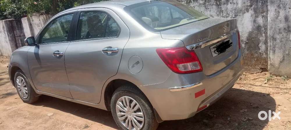 Maruti Suzuki Dzire 2023