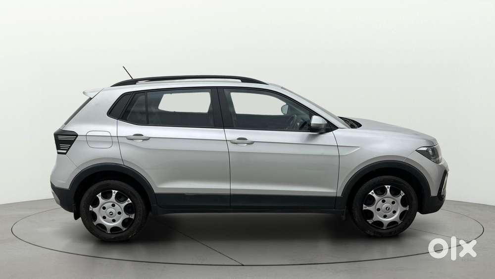 Volkswagen Taigun 1.0 Tsi Comfortline, 2024, Petrol