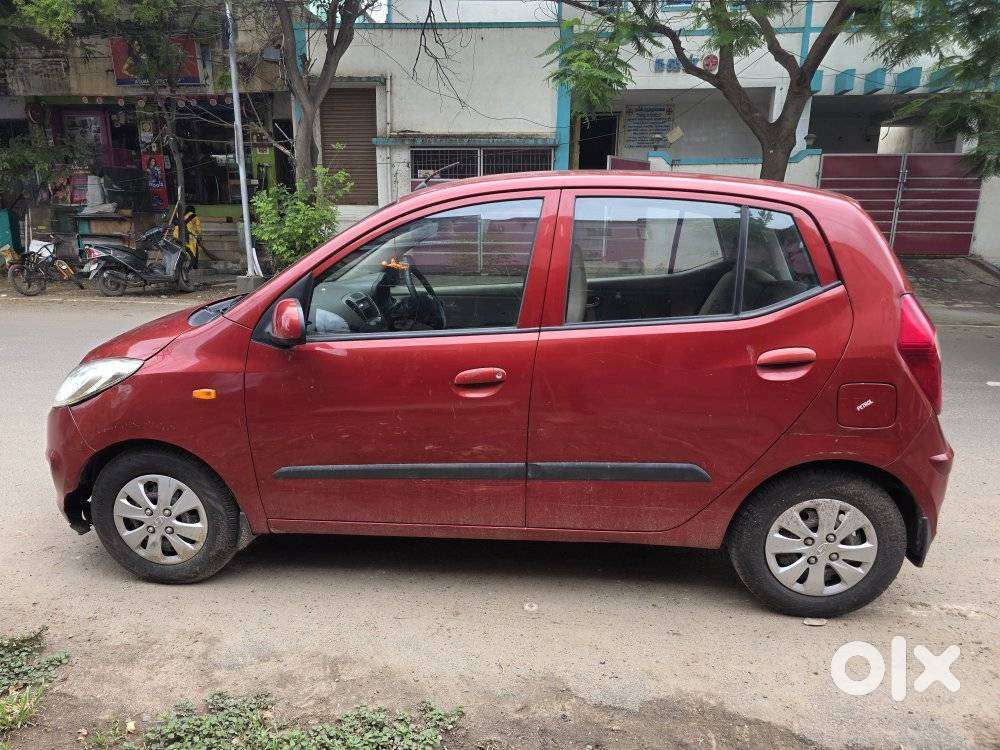 Hyundai I10 Magna 1.1l, 2012, Petrol