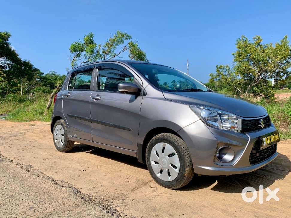 Maruti Suzuki Celerio Zxi, 2019, Petrol