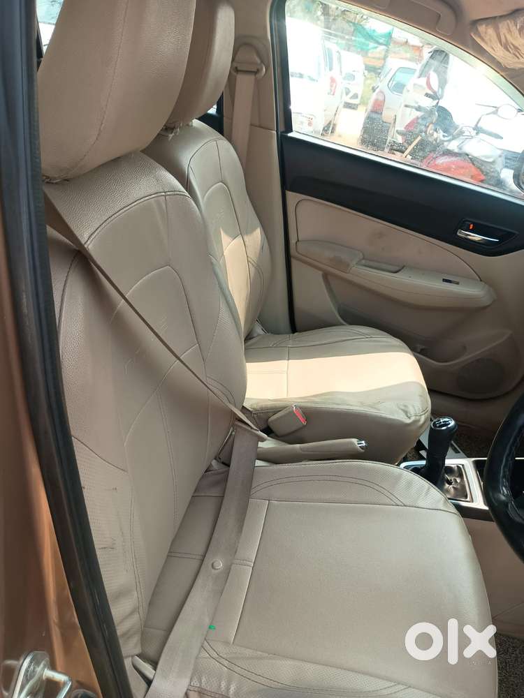 Maruti Suzuki Dzire