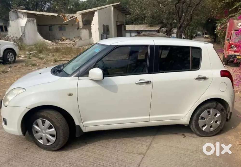 Maruti Suzuki Swift 2014 Cng & Hybrids 71000 Km Driven