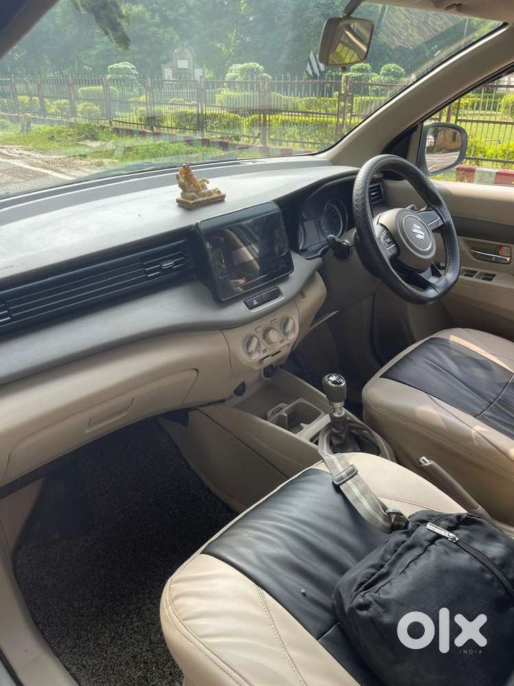 Maruti Suzuki Ertiga Diesel 2020