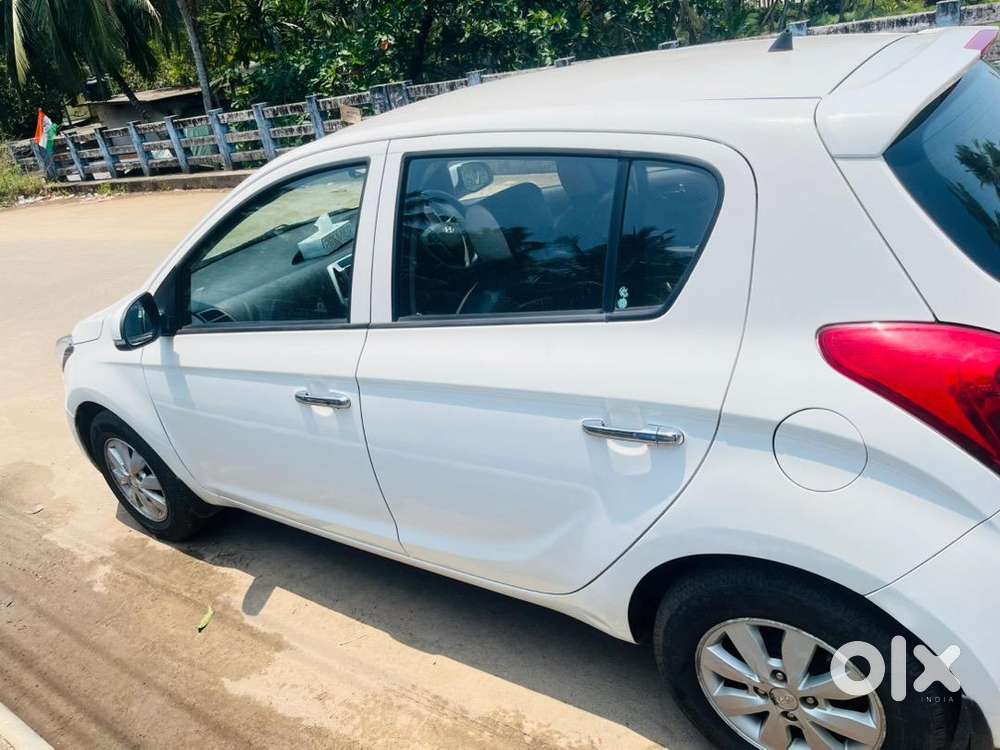 Hyundai I20 2013 Petrol 87000 Km Driven