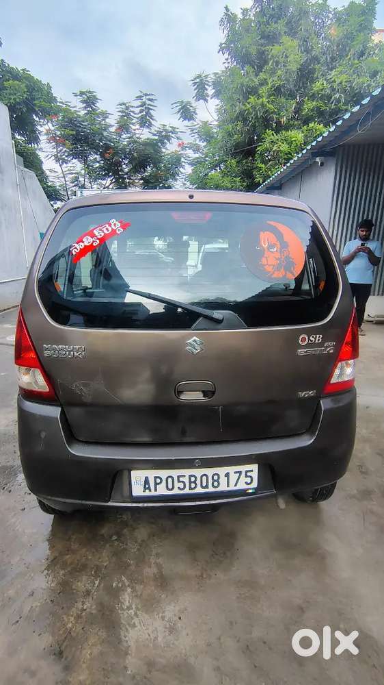 Maruti Suzuki Estilo Vxi 2010